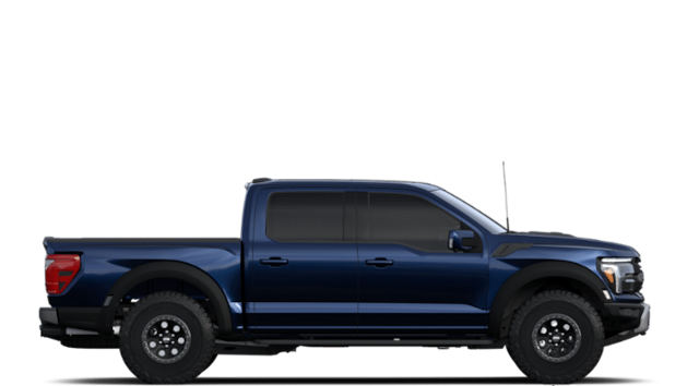 2024 Ford F-150+F-150
